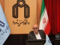 نشست مجازی روسای دانشگاهها و موسسات آموزش عالی با وزیر علوم